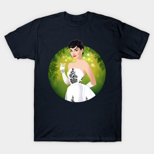 Sabrina Fair T-Shirt